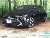2019 Toyota Corolla Sport 6AA-ZWE211H
