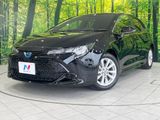 2024 Toyota Corolla Sport 6AA-ZWE219H