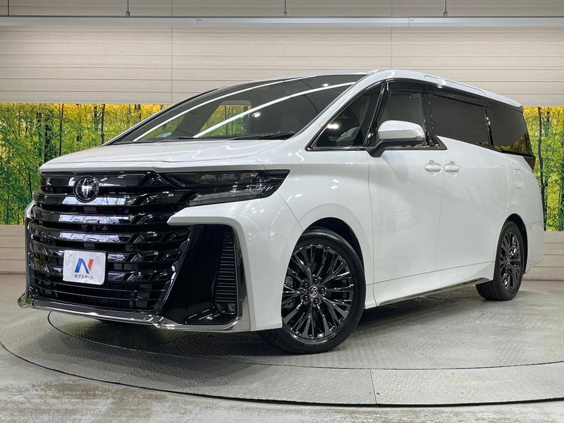 2023 Toyota Vellfire Hybrid 6AA-AAHH40W (UW-6a4f0f66e9f76)[0]
