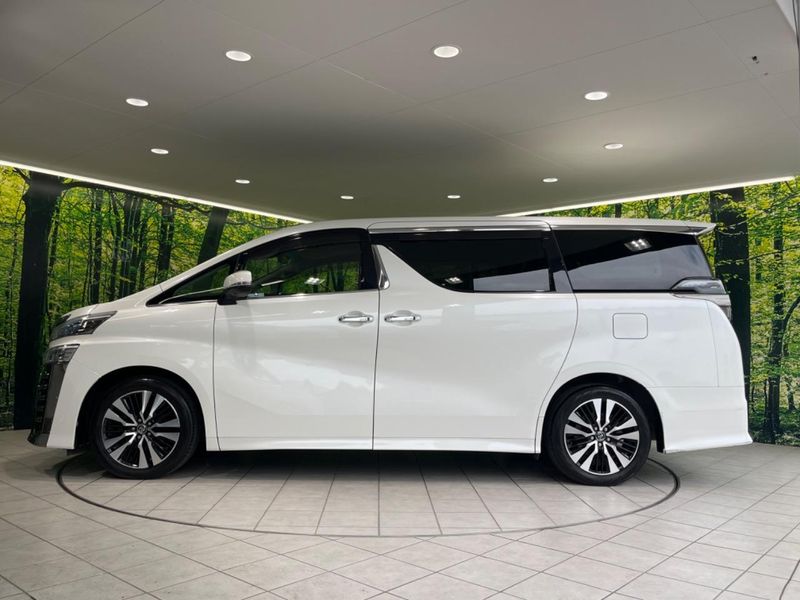 2018 Toyota Vellfire DBA-AGH30W (UW-6a4f0f7d36ae3)[12]