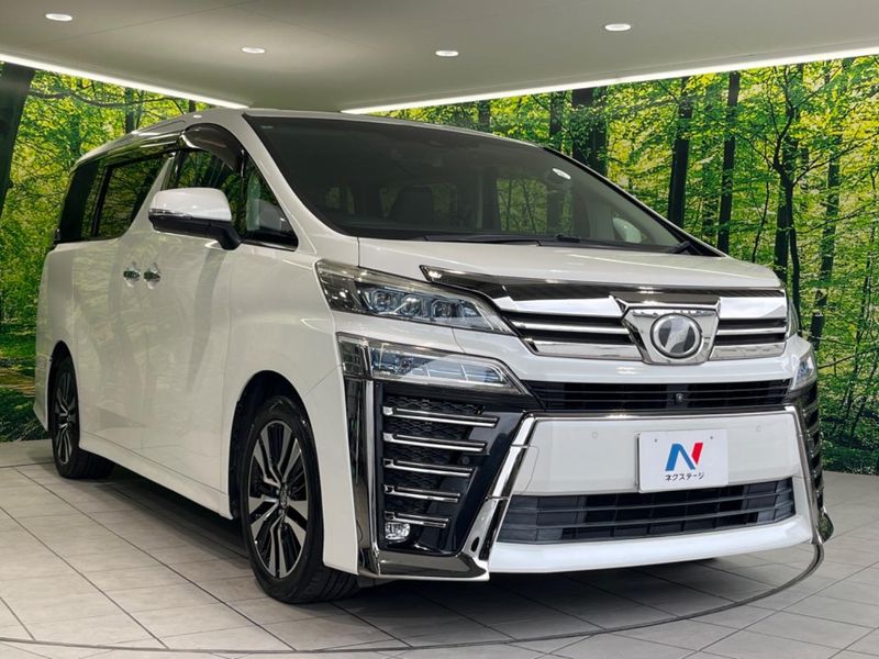 2018 Toyota Vellfire DBA-AGH30W (UW-6a4f0f7d36ae3)[7]