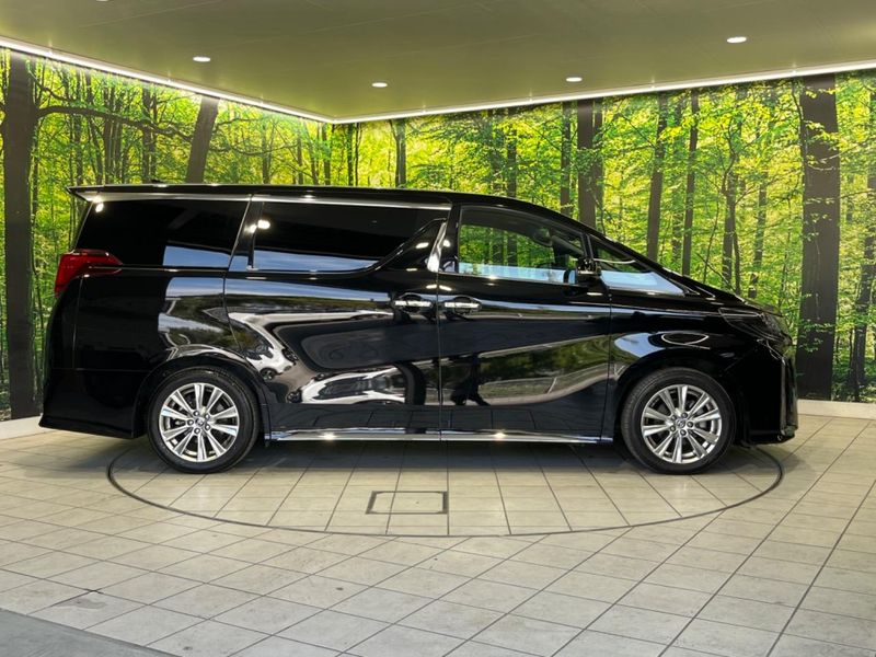 2020 Toyota Alphard 3BA-AGH30W (UW-6a4f0f835bed0)[7]