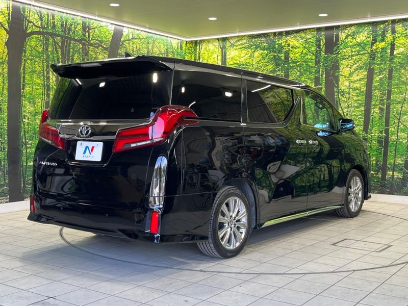2020 Toyota Alphard 3BA-AGH30W (UW-6a4f0f835bed0)[8]