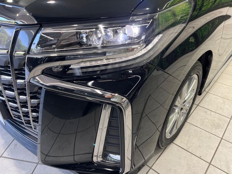 2020 Toyota Alphard 3BA-AGH30W (UW-6a4f0f835bed0)[25]