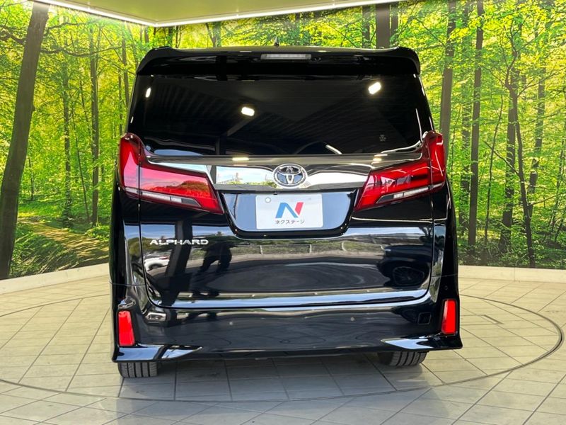 2020 Toyota Alphard 3BA-AGH30W (UW-6a4f0f835bed0)[9]