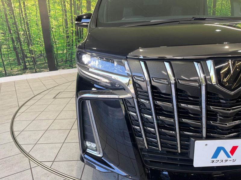 2020 Toyota Alphard 3BA-AGH30W (UW-6a4f0f835bed0)[27]