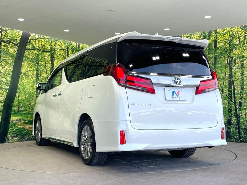 2021 Toyota Alphard 3BA-AGH30W (UW-6a4f0f8573c9e)[6]