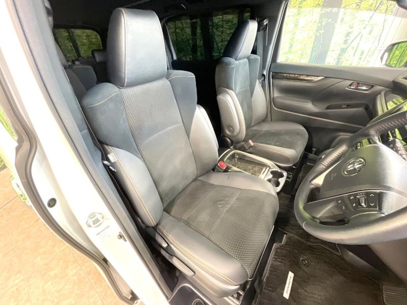2021 Toyota Alphard 3BA-AGH30W (UW-6a4f0f8573c9e)[19]
