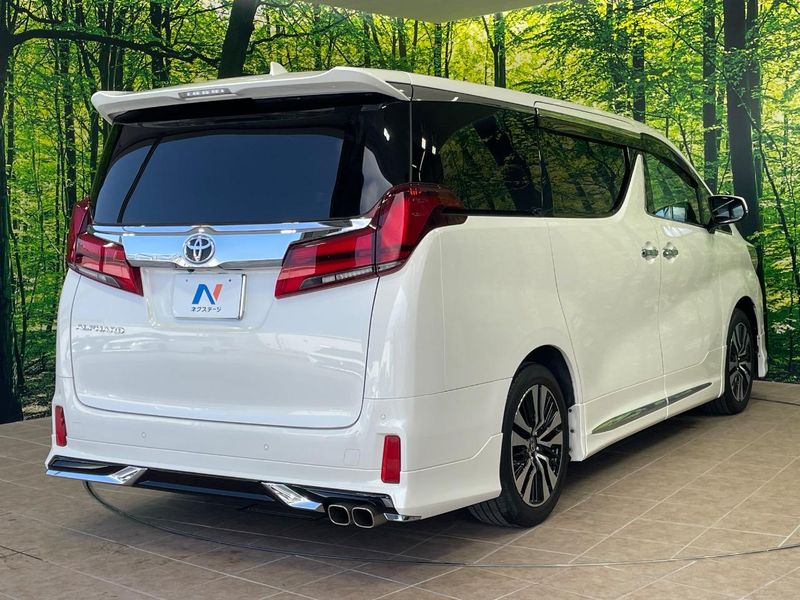 2021 Toyota Alphard 3BA-AGH30W (UW-6a4f0f8b010ec)[16]