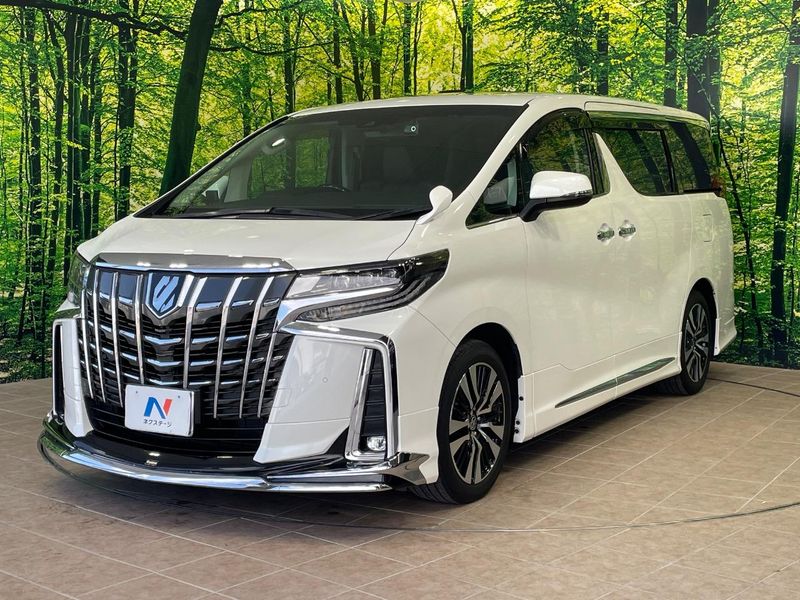 2021 Toyota Alphard 3BA-AGH30W (UW-6a4f0f8b010ec)[12]