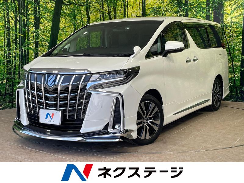2021 Toyota Alphard 3BA-AGH30W (UW-6a4f0f8b010ec)[3]