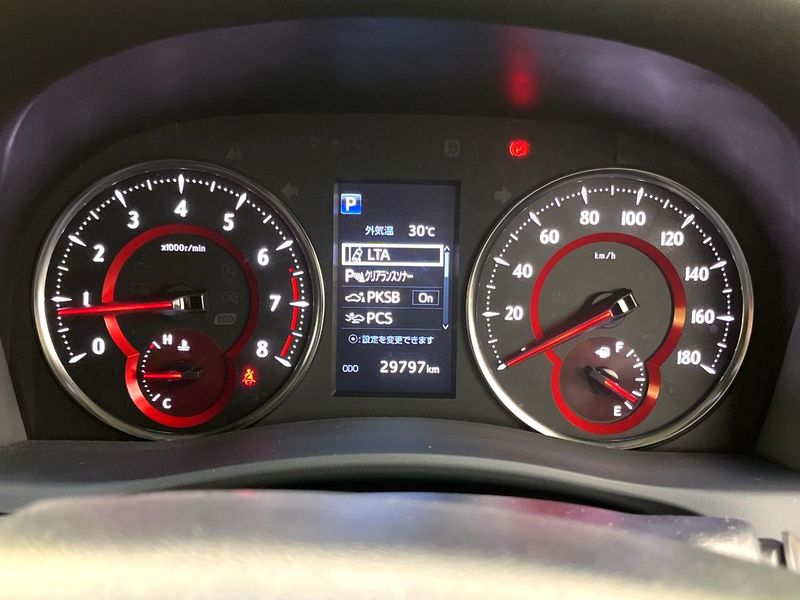 2021 Toyota Alphard 3BA-AGH30W (UW-6a4f0f8b99475)[20]