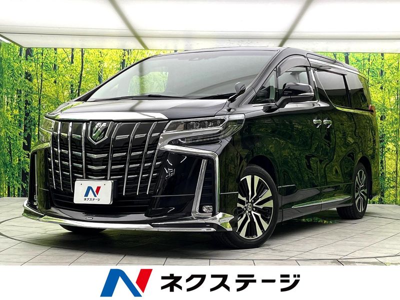 2021 Toyota Alphard 3BA-AGH30W (UW-6a4f0f8b99475)[3]