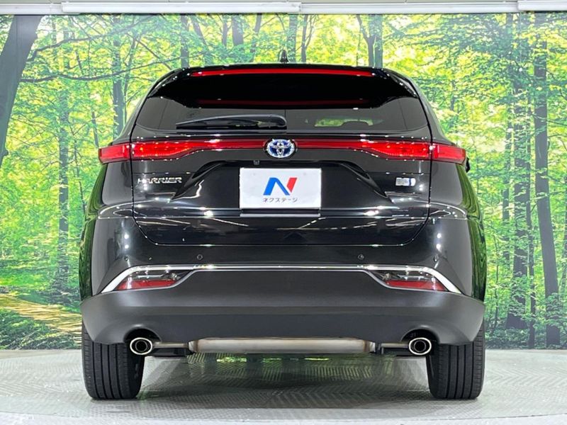 2024 Toyota Harrier Hybrid 6AA-AXUH80 (UW-6a4f0fb24cda8)[14]