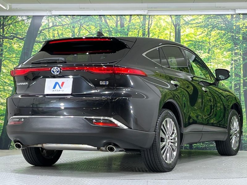 2024 Toyota Harrier Hybrid 6AA-AXUH80 (UW-6a4f0fb24cda8)[15]