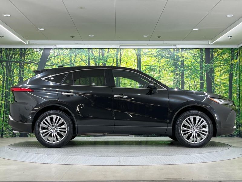 2024 Toyota Harrier Hybrid 6AA-AXUH80 (UW-6a4f0fb24cda8)[16]