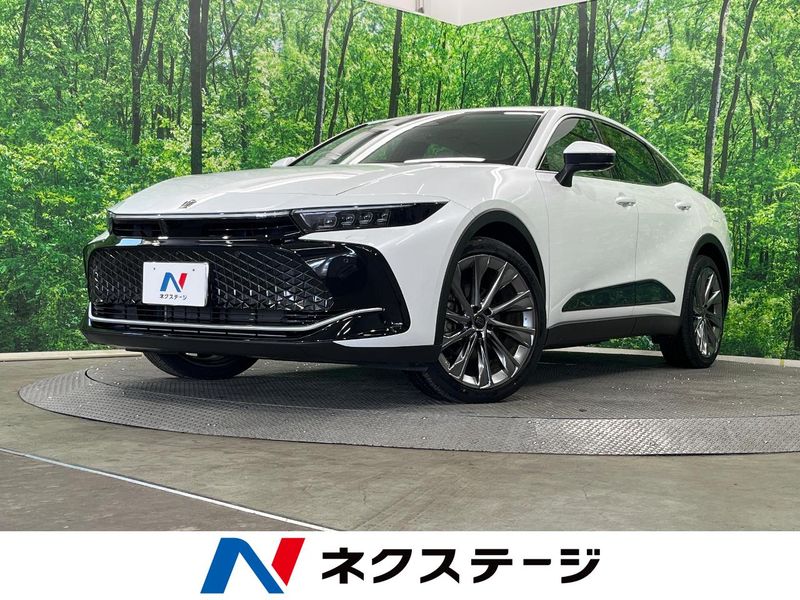 2023 Toyota Crown Crossover 6AA-AZSH35 (UW-6a4f0fc252b0a)[3]