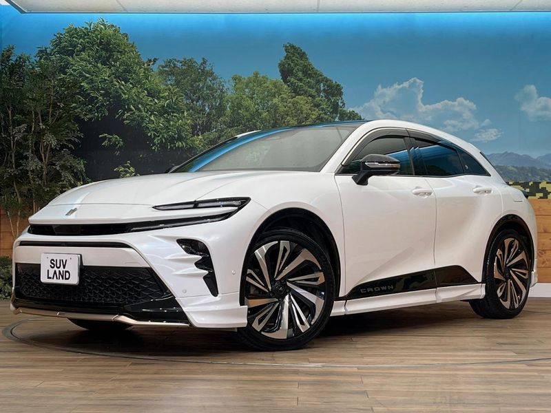 2023 Toyota Crown Sports 6AA-AZSH36W (UW-6a4f0fc3d0b63)[0]