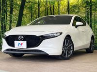 2021 Mazda Mazda 3 Fastback 6BA-BP5P
