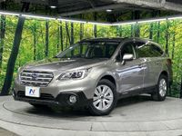 2015 Subaru Legacy Outback DBA-BS9