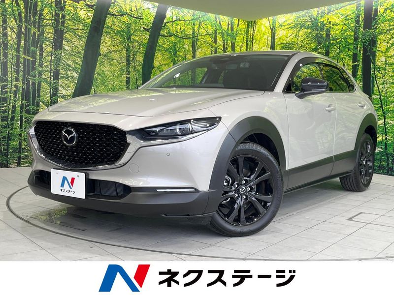2025 Mazda CX-30 5AA-DMEJ3R (UW-6a4f101700771)[3]
