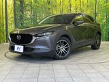 2021 Mazda CX-30 5BA-DMEP