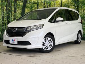 2017 Honda Freed DBA-GB5