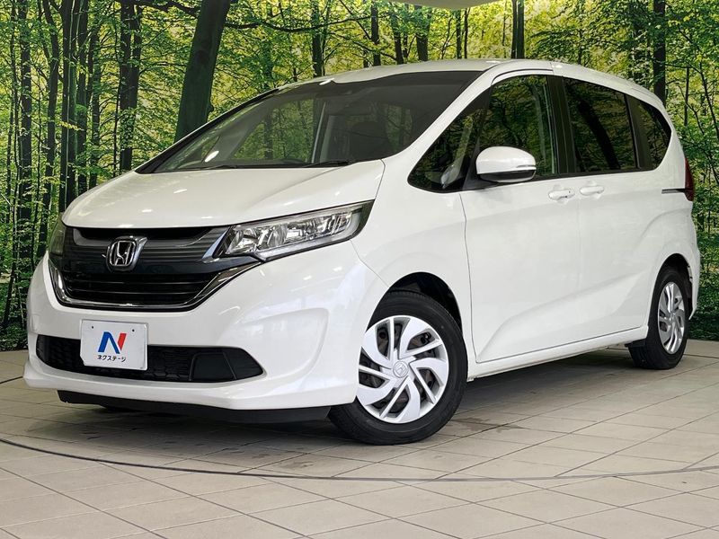 2017 Honda Freed DBA-GB5 (UW-6a4f103786f71)[0]