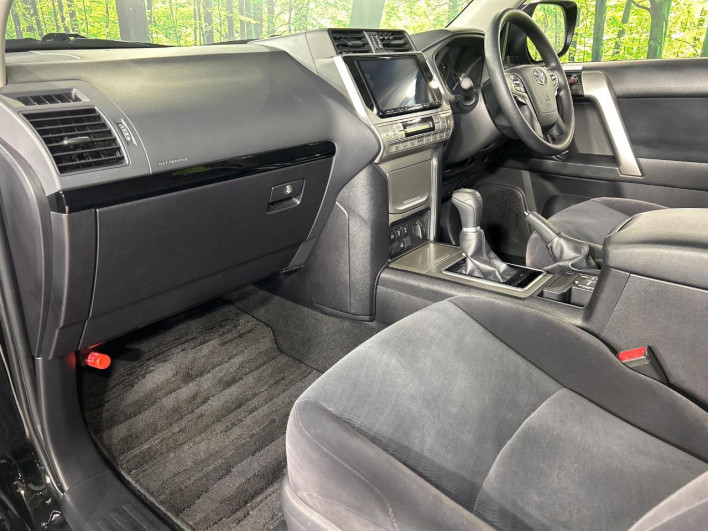 2021 Toyota Land Cruiser Prado 3DA-GDJ150W (UW-6a4f104022377)[17]