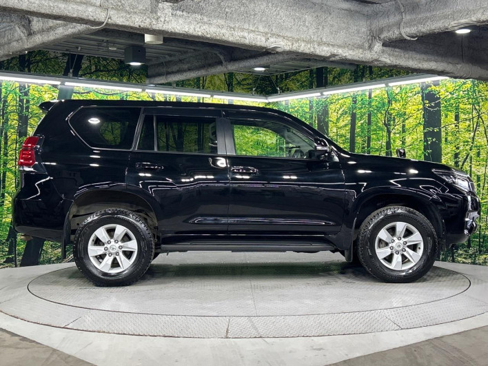 2021 Toyota Land Cruiser Prado 3DA-GDJ150W (UW-6a4f104022377)[23]