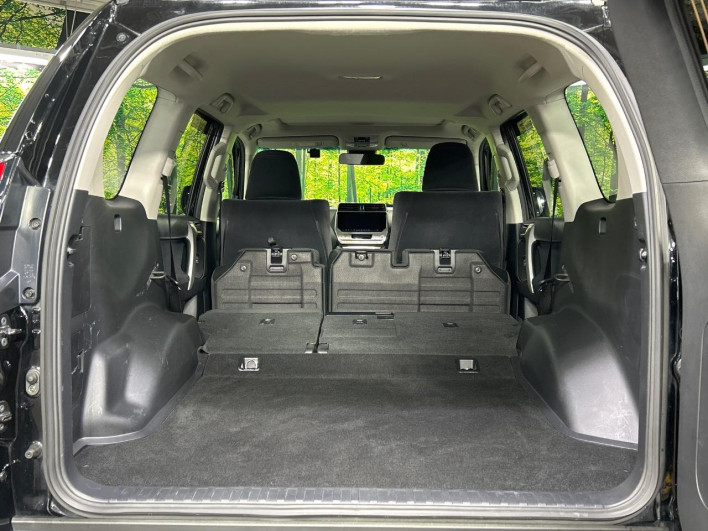 2021 Toyota Land Cruiser Prado 3DA-GDJ150W (UW-6a4f104022377)[7]