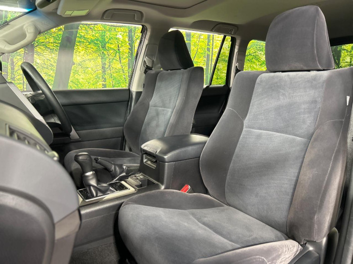 2021 Toyota Land Cruiser Prado 3DA-GDJ150W (UW-6a4f104022377)[16]
