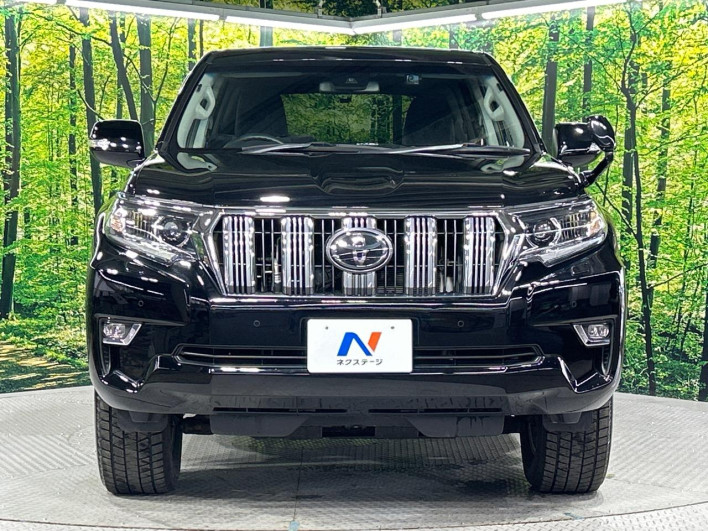 2021 Toyota Land Cruiser Prado 3DA-GDJ150W (UW-6a4f104022377)[25]