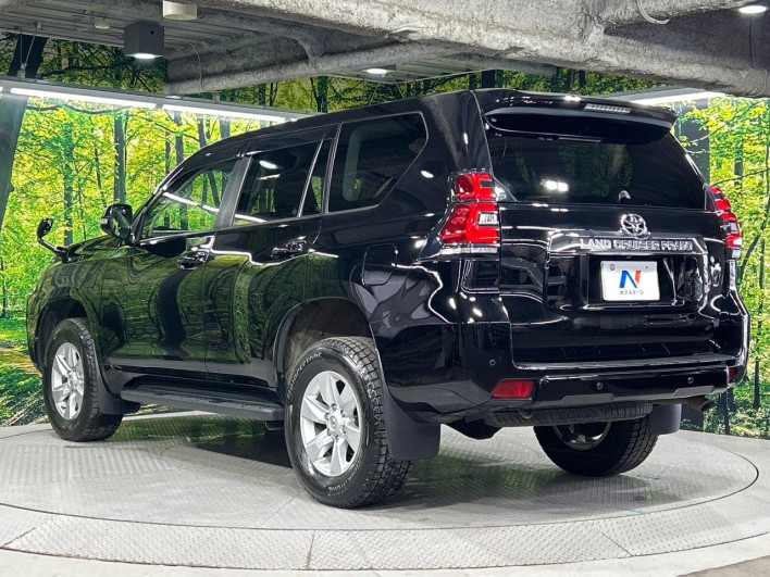 2021 Toyota Land Cruiser Prado 3DA-GDJ150W (UW-6a4f104022377)[28]