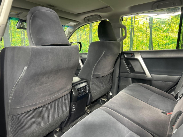 2021 Toyota Land Cruiser Prado 3DA-GDJ150W (UW-6a4f104022377)[18]