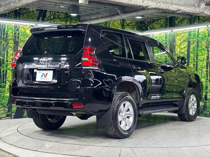 2021 Toyota Land Cruiser Prado 3DA-GDJ150W (UW-6a4f104022377)[29]