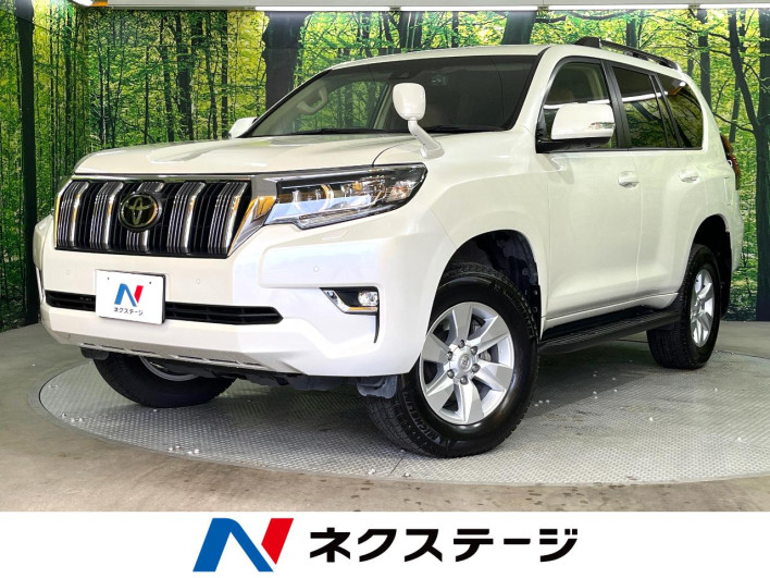 2022 Toyota Land Cruiser Prado 3DA-GDJ150W (UW-6a4f104056d50)[3]