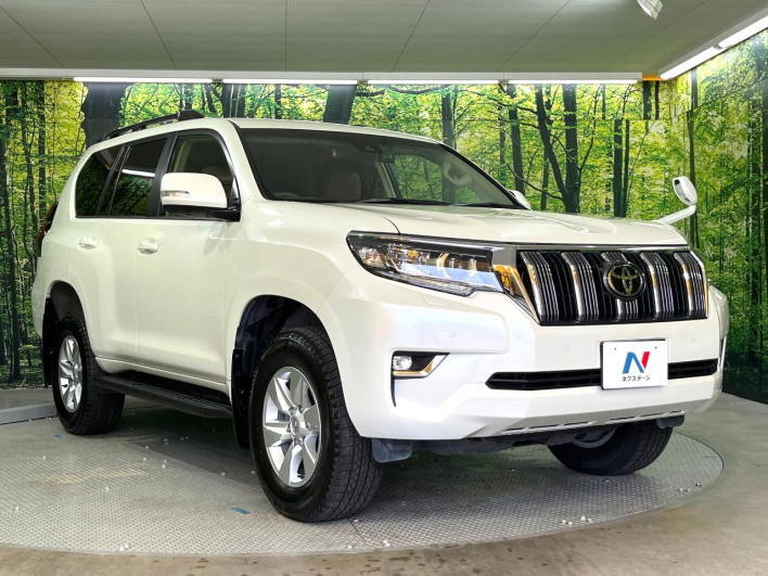 2022 Toyota Land Cruiser Prado 3DA-GDJ150W (UW-6a4f104056d50)[16]