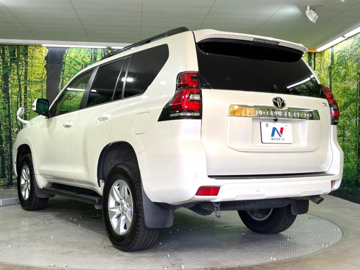 2022 Toyota Land Cruiser Prado 3DA-GDJ150W (UW-6a4f104056d50)[20]
