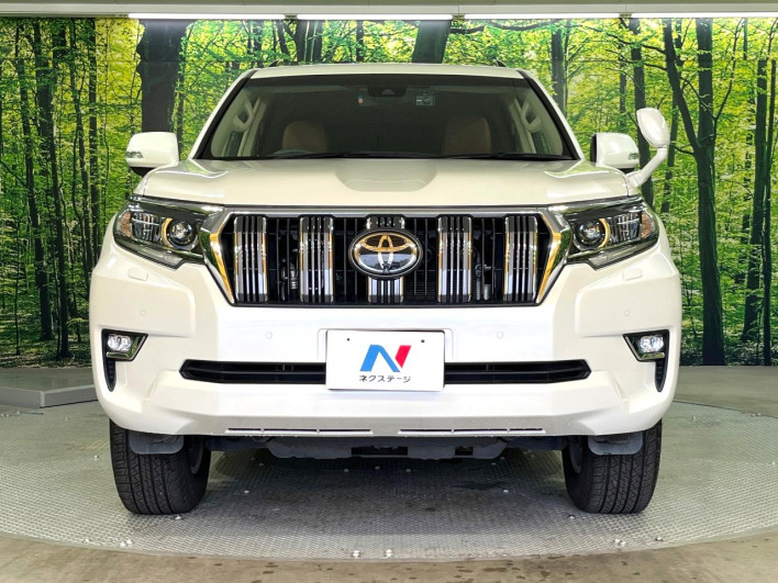 2022 Toyota Land Cruiser Prado 3DA-GDJ150W (UW-6a4f104056d50)[15]