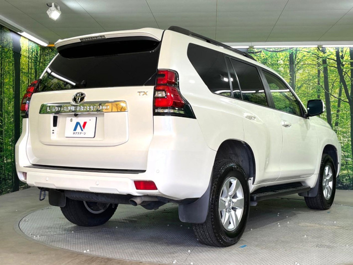 2022 Toyota Land Cruiser Prado 3DA-GDJ150W (UW-6a4f104056d50)[18]