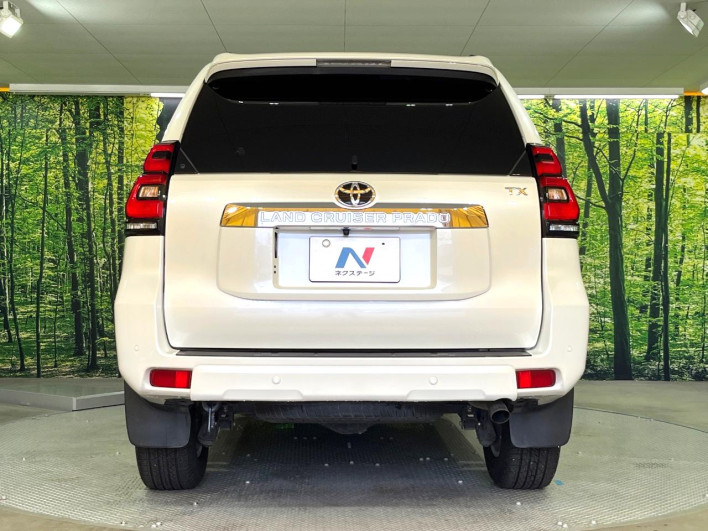 2022 Toyota Land Cruiser Prado 3DA-GDJ150W (UW-6a4f104056d50)[19]