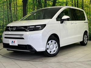 2025 Honda Freed 5BA-GT3