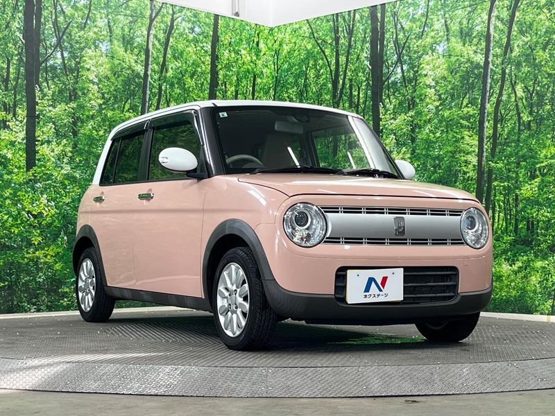 2015 Suzuki ALTO Lapin DBA-HE33S (UW-6a4f1085569ee)[21]