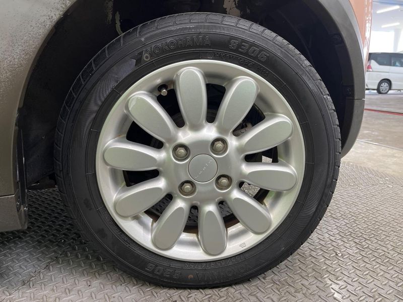2015 Suzuki ALTO Lapin DBA-HE33S (UW-6a4f1085569ee)[13]