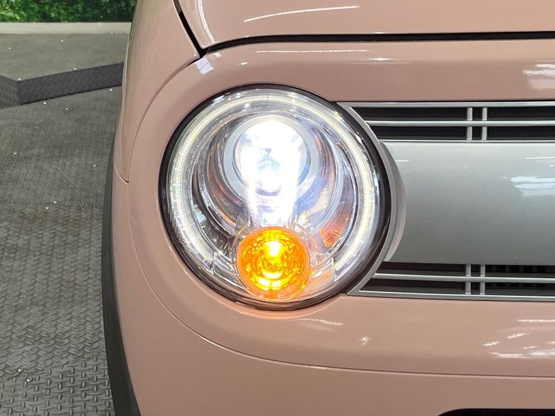 2015 Suzuki ALTO Lapin DBA-HE33S (UW-6a4f1085569ee)[17]
