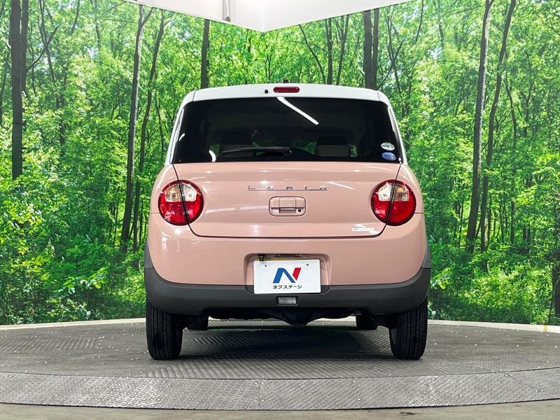 2015 Suzuki ALTO Lapin DBA-HE33S (UW-6a4f1085569ee)[27]