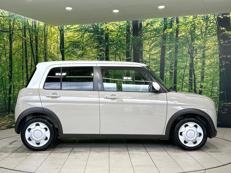 2015 Suzuki ALTO Lapin DBA-HE33S (UW-6a4f108586acf)[10]