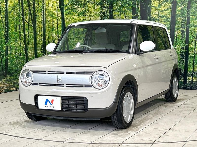 2015 Suzuki ALTO Lapin DBA-HE33S (UW-6a4f108586acf)[5]