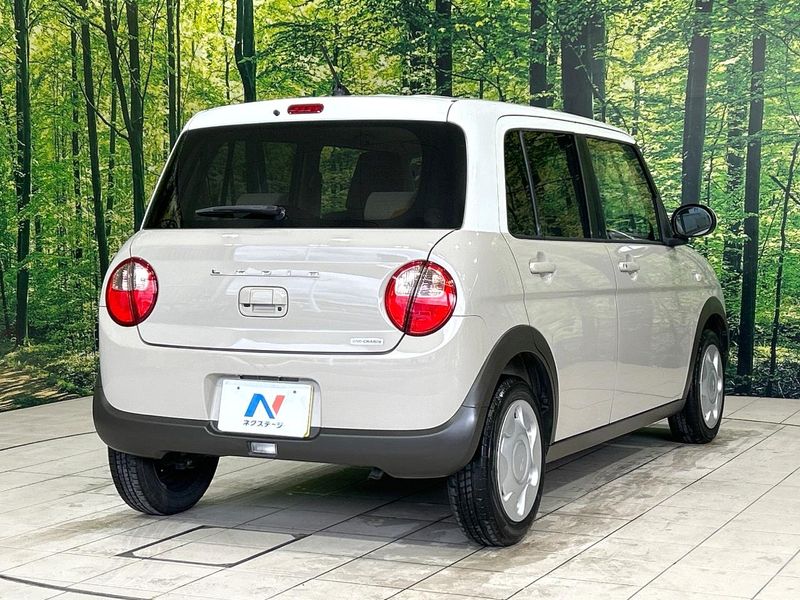 2015 Suzuki ALTO Lapin DBA-HE33S (UW-6a4f108586acf)[9]